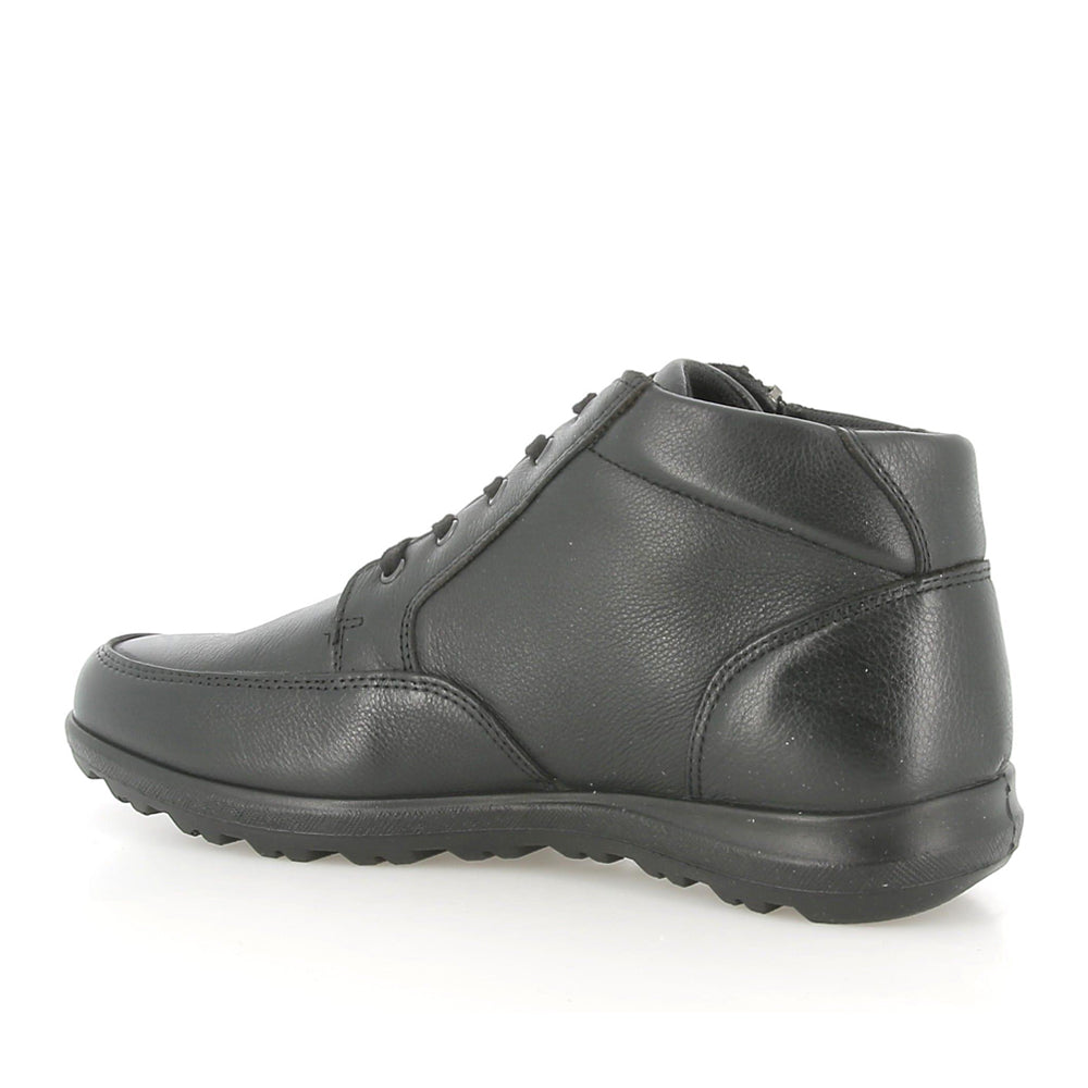 Scarponcino Enval Uomo - Nero