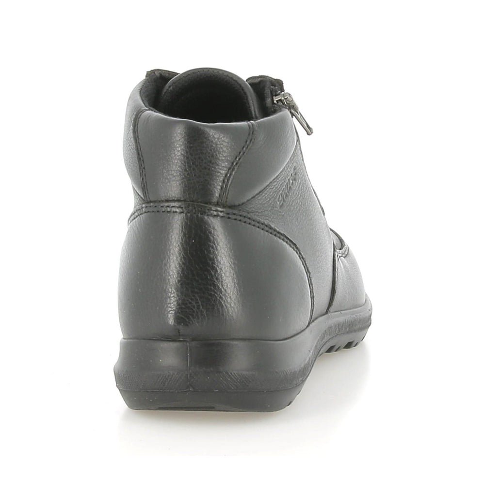 Scarponcino Enval Uomo - Nero