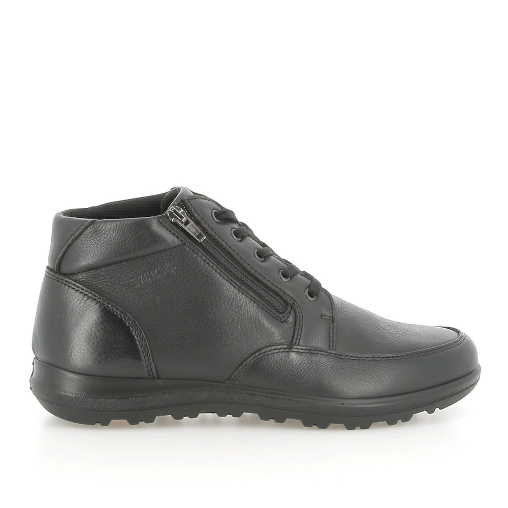 Scarponcino Enval Uomo - Nero