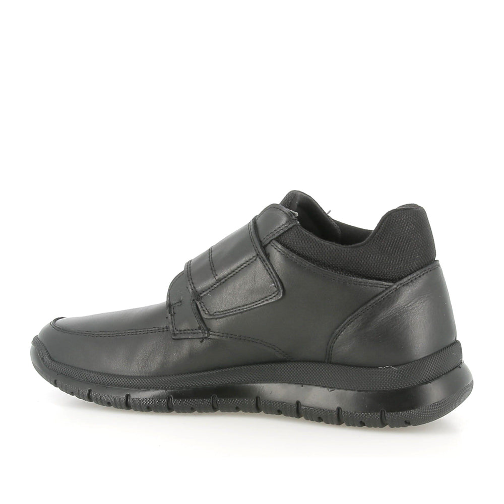 Scarponcino Enval Uomo - Nero