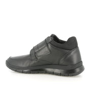 Scarponcino Enval Uomo - Nero