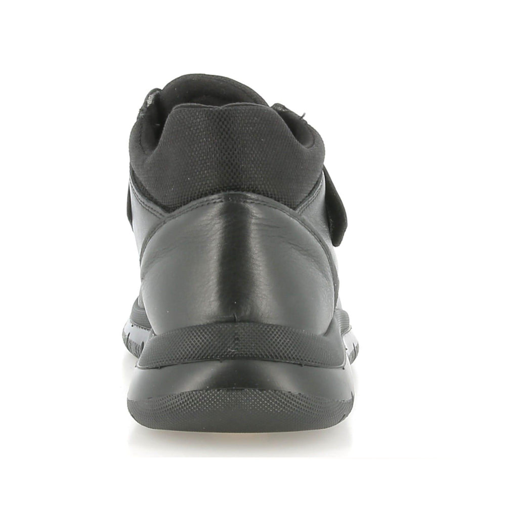 Scarponcino Enval Uomo - Nero