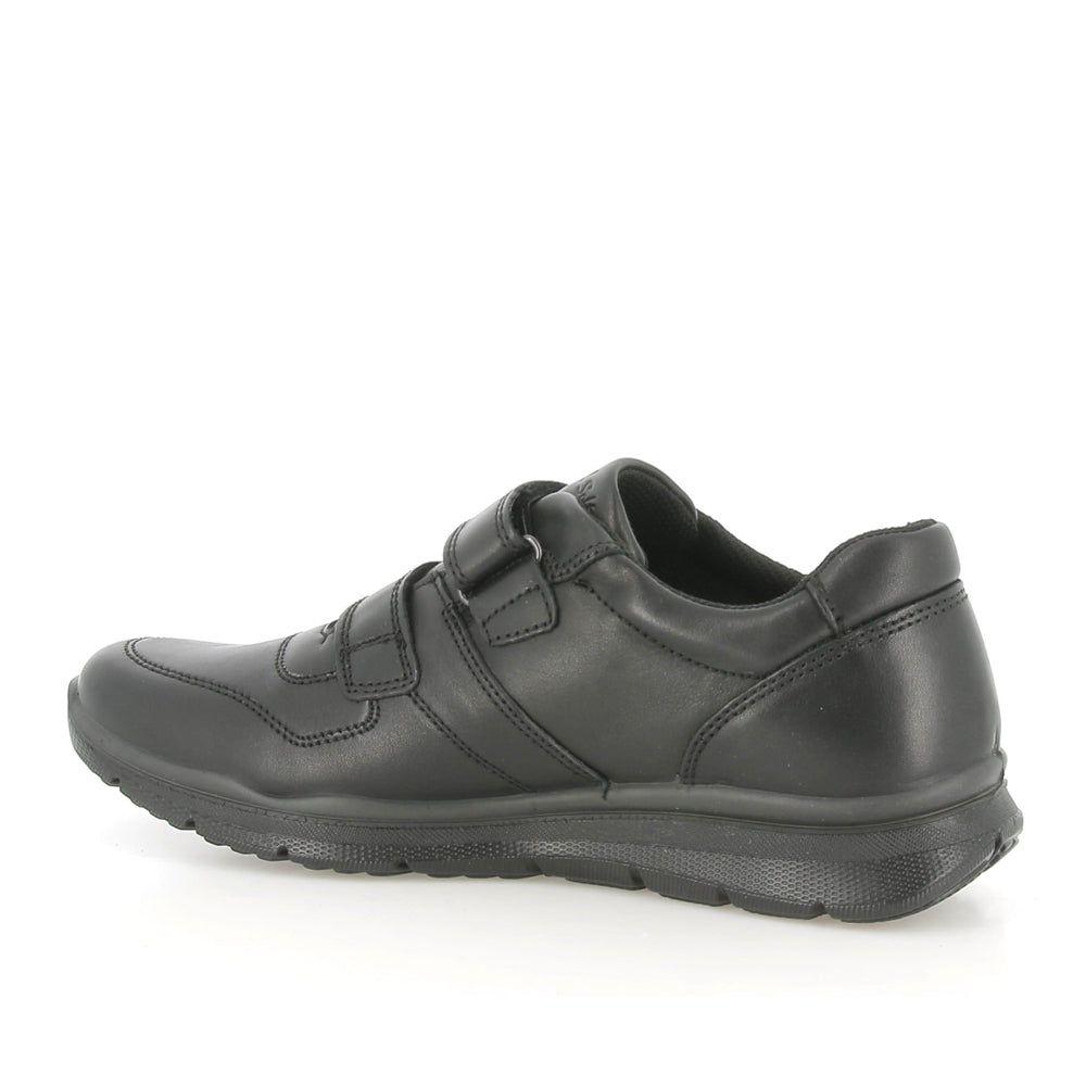 Sneakers Enval Uomo - Nero