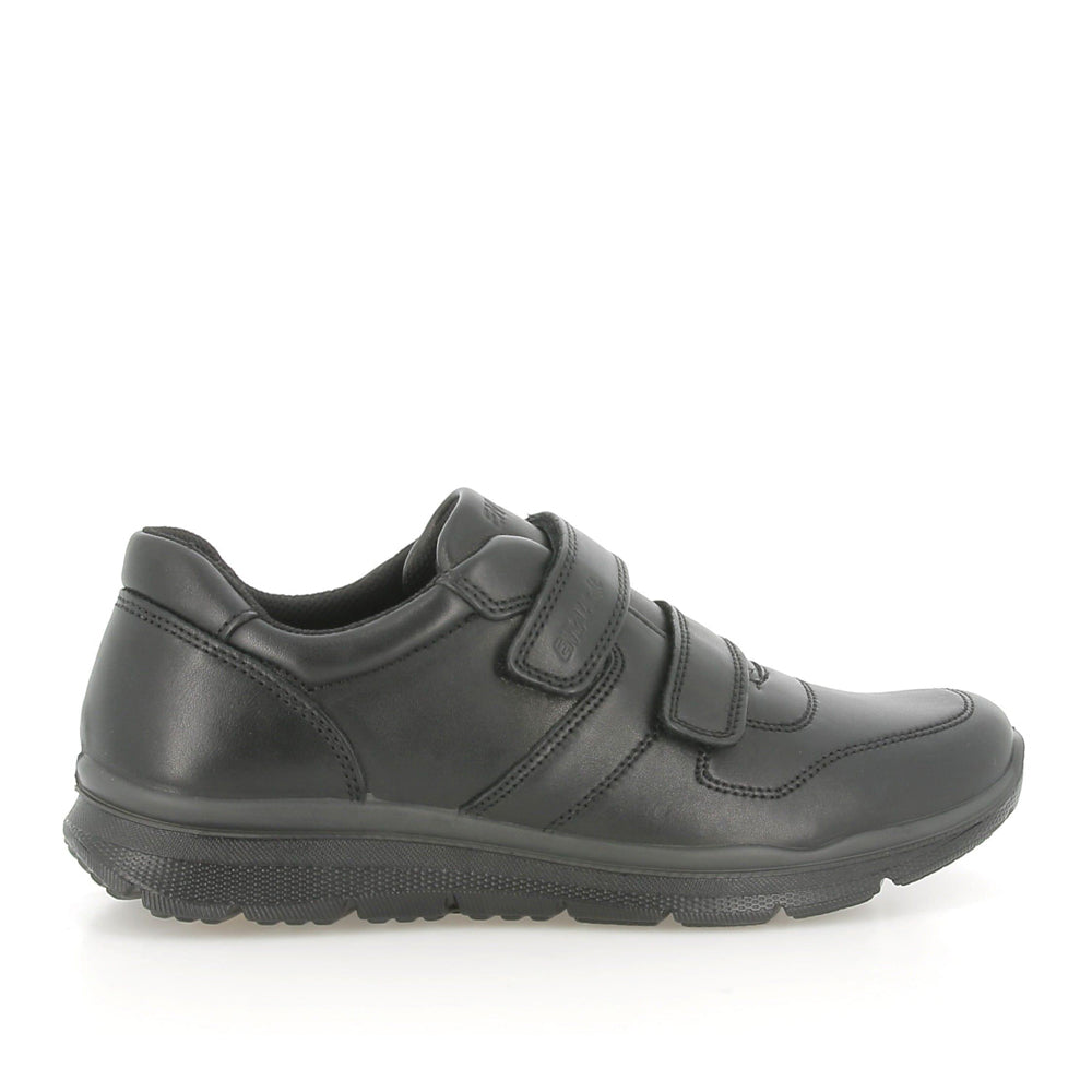 Sneakers Enval Uomo - Nero