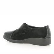 Sneakers Enval Donna - Nero