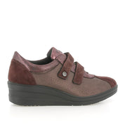 Sneakers Enval Donna - Marrone