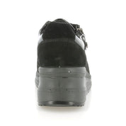 Sneakers Enval Donna - Nero