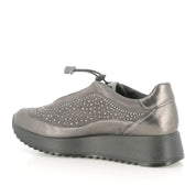 Slipon Enval Donna - Grigio