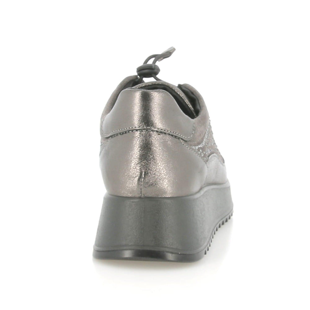 Slipon Enval Donna - Grigio