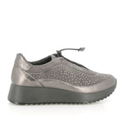 Slipon Enval Donna - Grigio