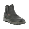 stivaletto fluchos uomo nero 7483749