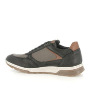 Sneakers Fluchos Uomo - Nero