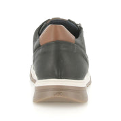 Sneakers Fluchos Uomo - Nero