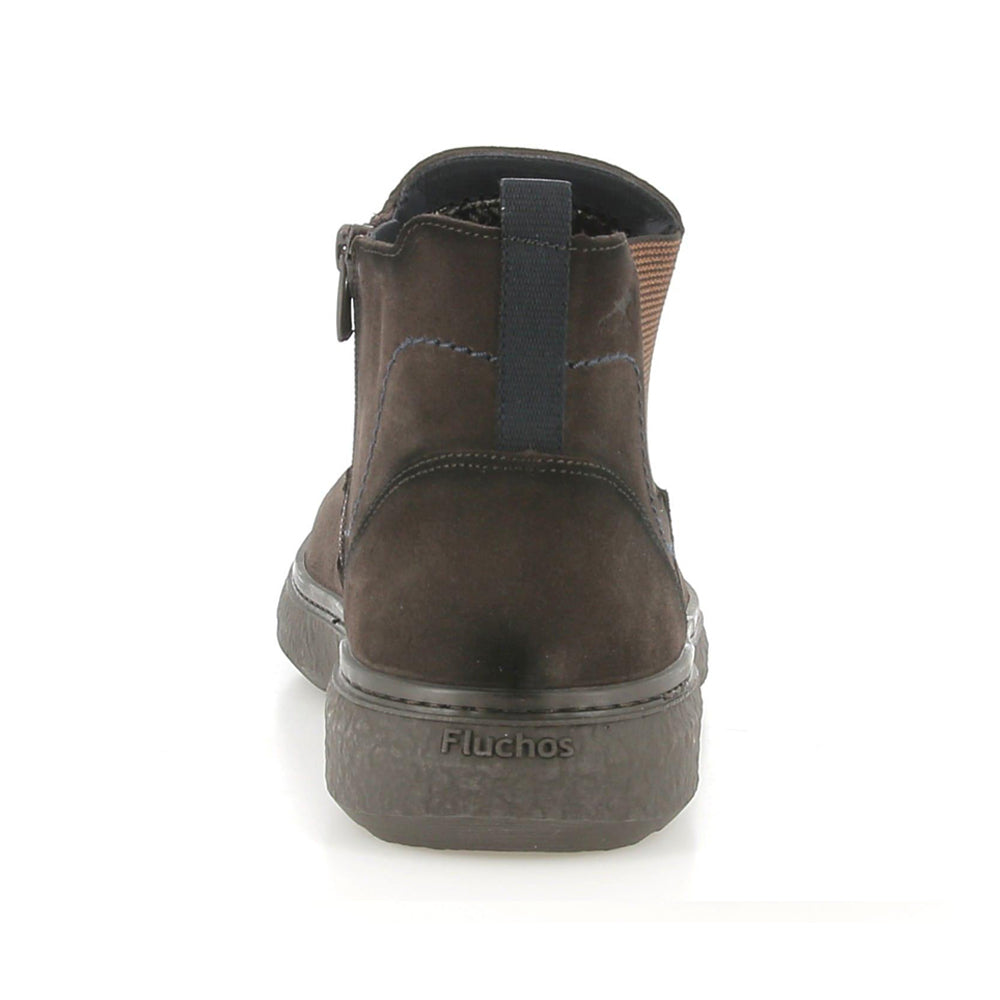 Stivaletto Fluchos Uomo - Marrone