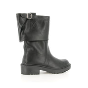 Stivale Francescomilano Donna - Nero