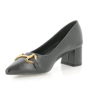 Décolleté Francescomilano Donna - Nero