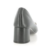 Décolleté Francescomilano Donna - Nero