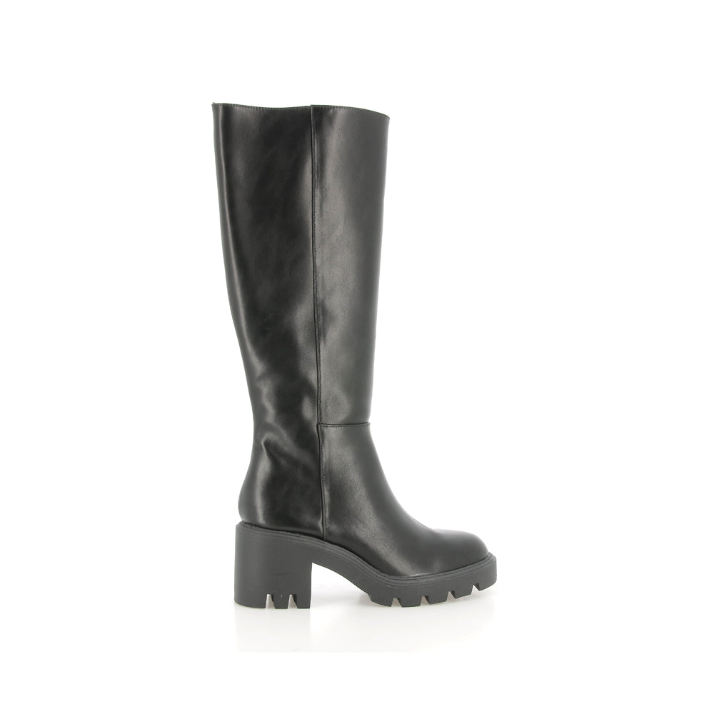 Stivale Francescomilano Donna - Nero