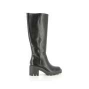 Stivale Francescomilano Donna - Nero