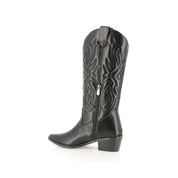 Stivale Francescomilano Donna - Nero