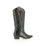 Stivale Francescomilano Donna - Nero