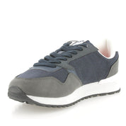 Sneakers Gas Uomo - Blu