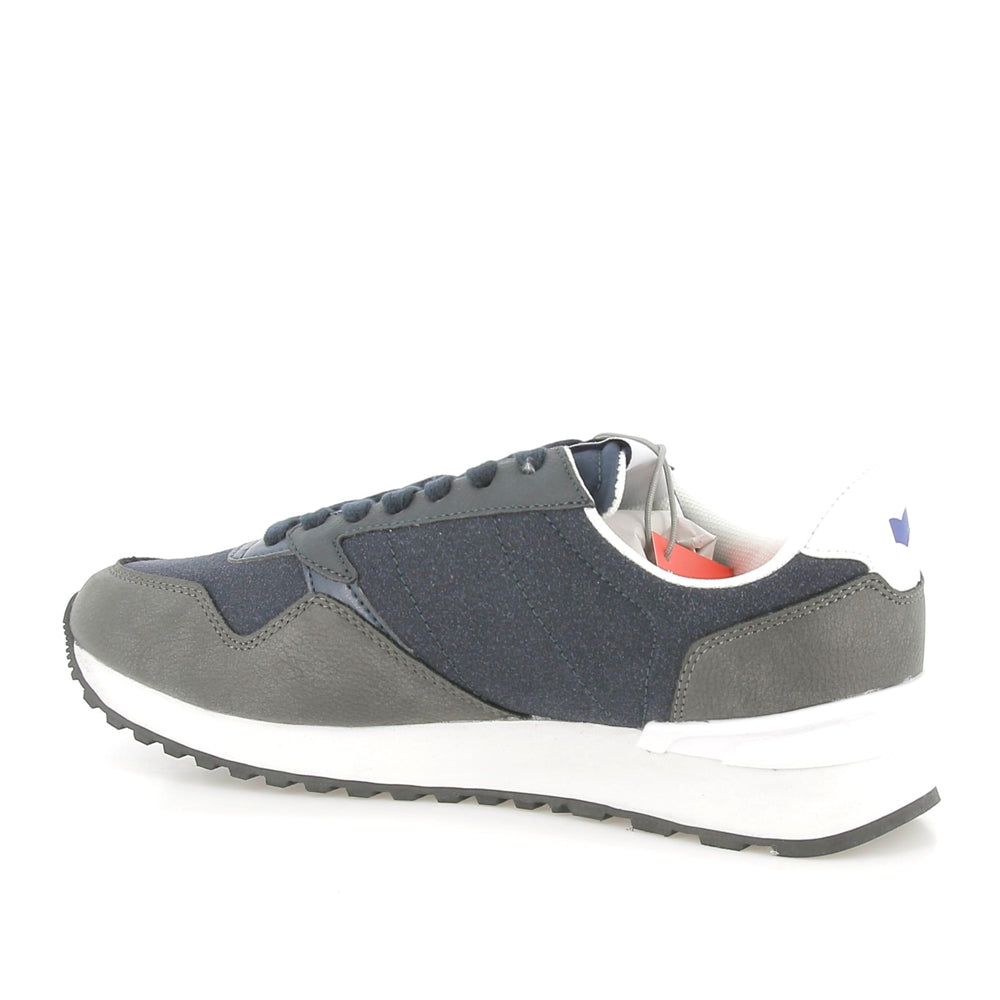 Sneakers Gas Uomo - Blu