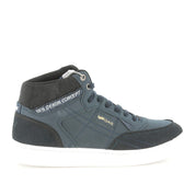 Sneakers Gas Uomo - Blu