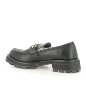 Mocassino Gaudi' Donna - Nero