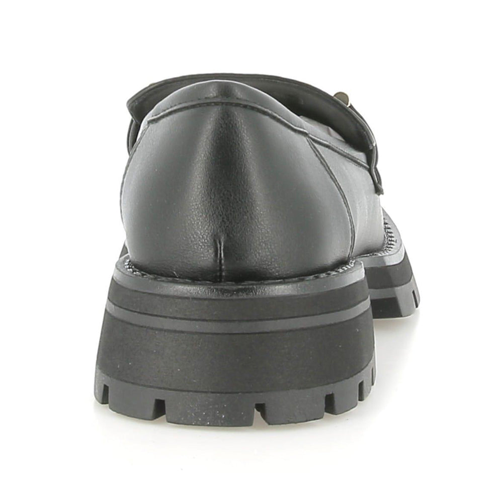 Mocassino Gaudi' Donna - Nero