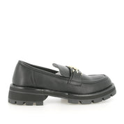 Mocassino Gaudi' Donna - Nero