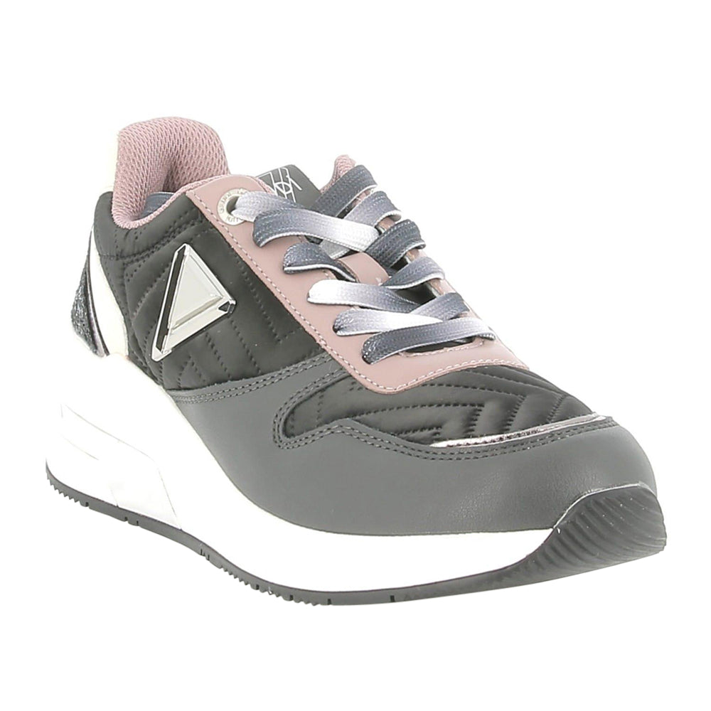 Sneakers Gaudi' Donna - Grigio