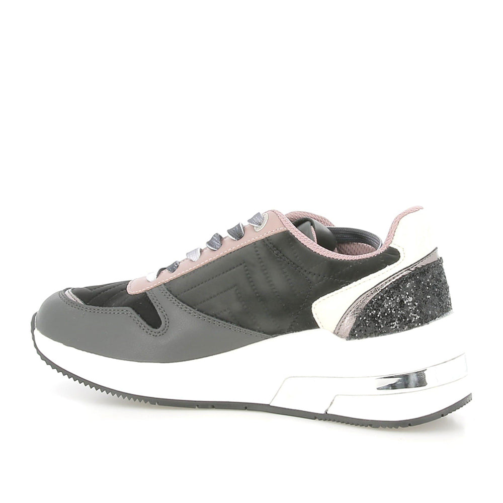 Sneakers Gaudi' Donna - Grigio
