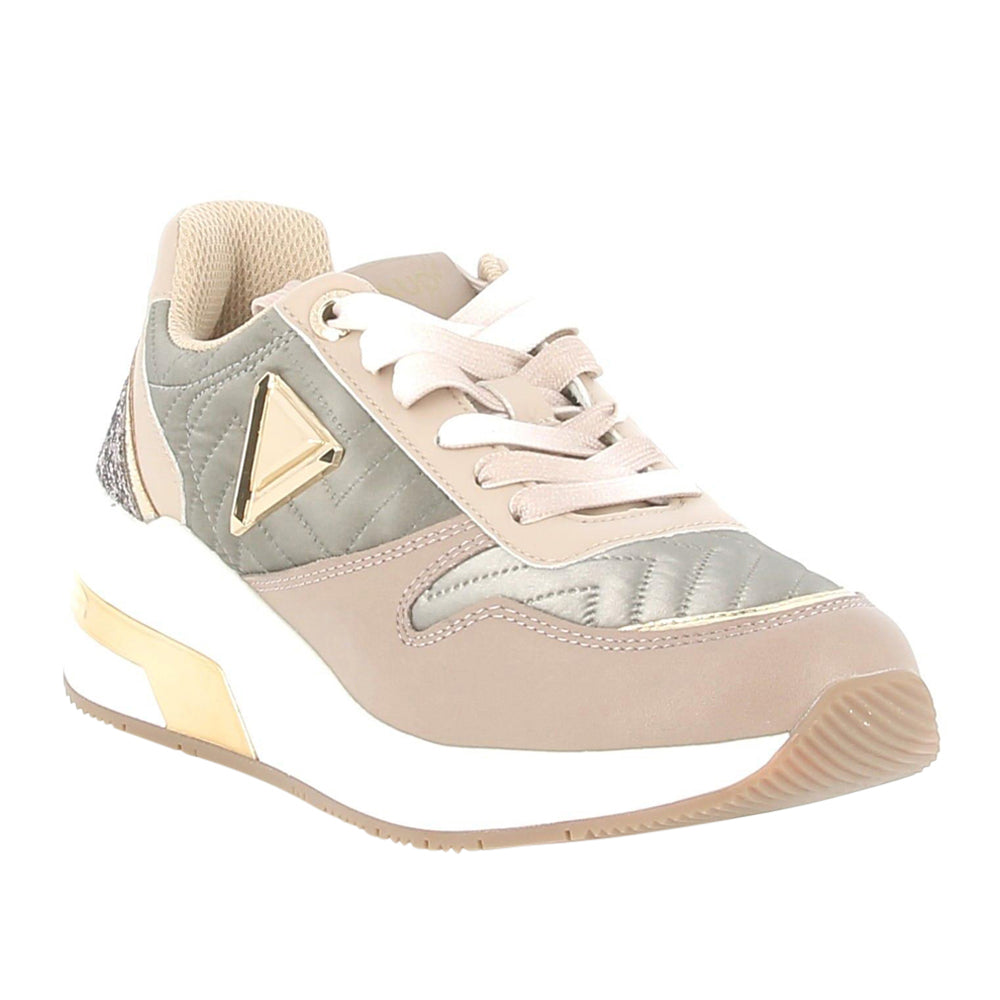 Sneakers Gaudi' Donna - Marrone