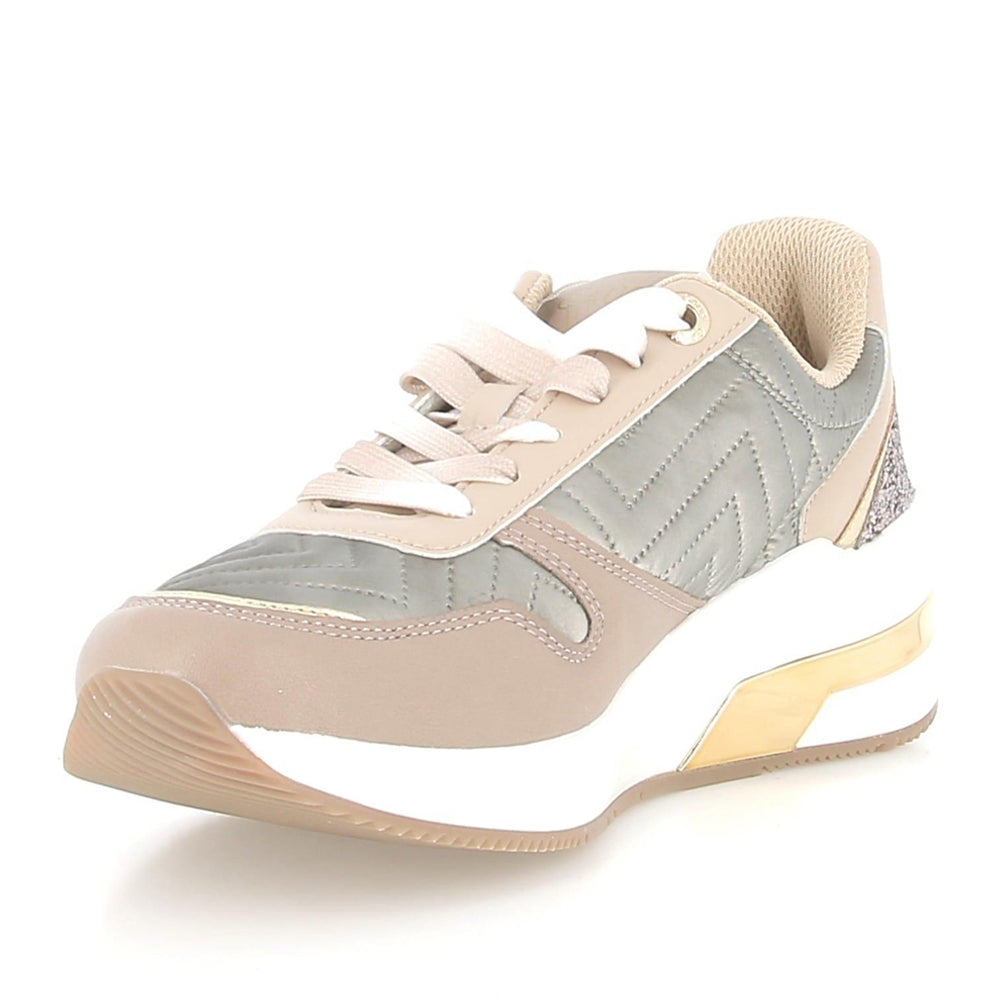 Sneakers Gaudi' Donna - Marrone