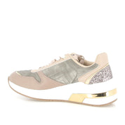 Sneakers Gaudi' Donna - Marrone