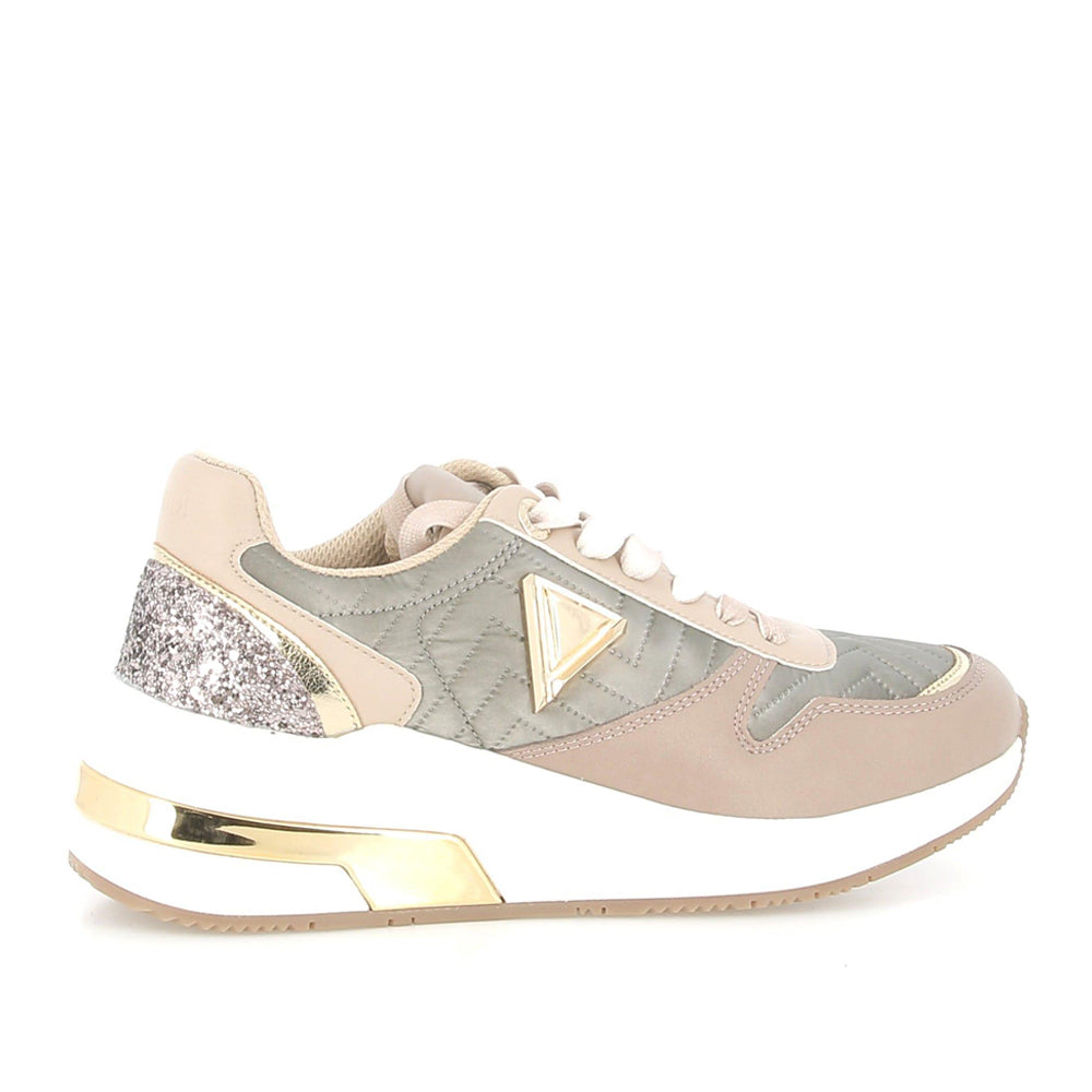 Sneakers Gaudi' Donna - Marrone