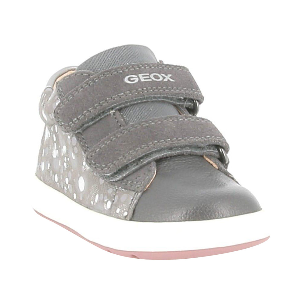 Sneakers Geox Bambina - Grigio