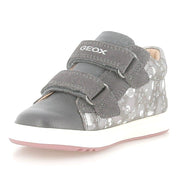 Sneakers Geox Bambina - Grigio