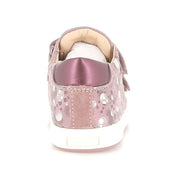 Sneakers Geox Bambina - Rosa