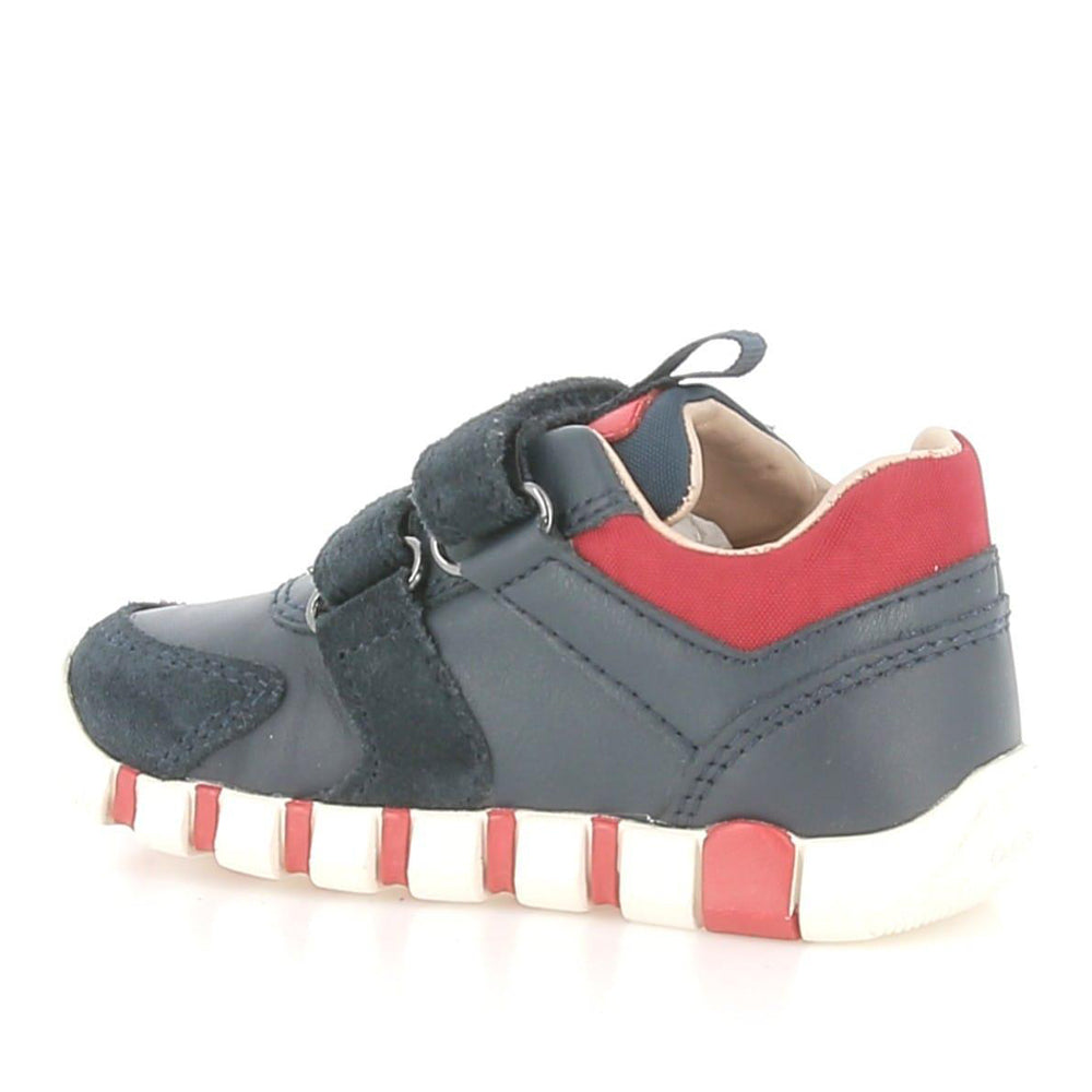 Sneakers Geox Bimbo - Blu