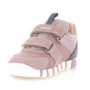 Sneakers Geox Bambina - Rosa