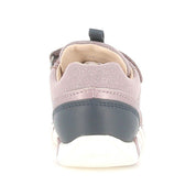 Sneakers Geox Bambina - Rosa