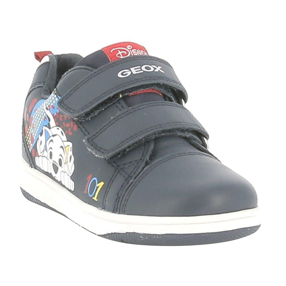 Sneakers Geox Bimbo - Blu