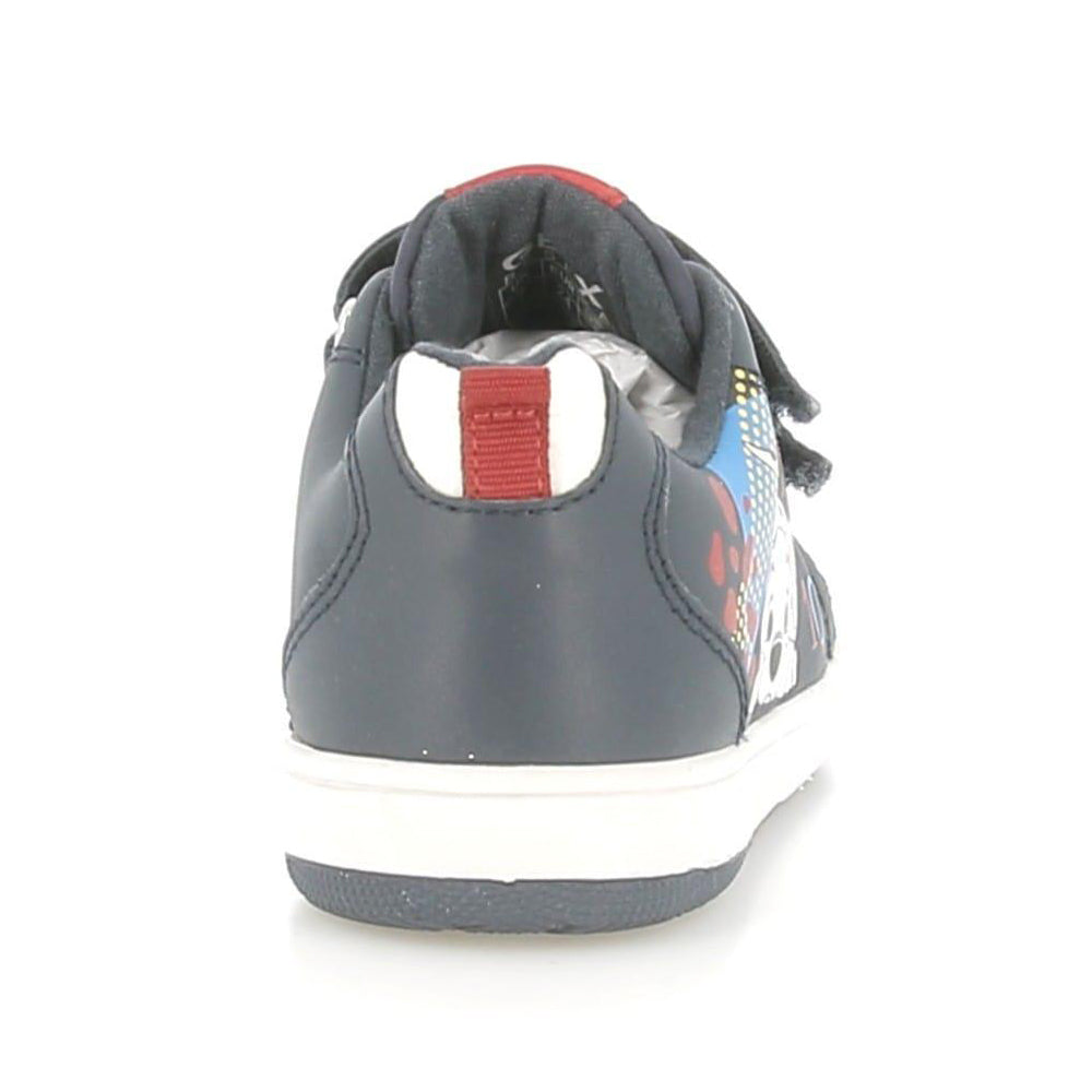 Sneakers Geox Bimbo - Blu