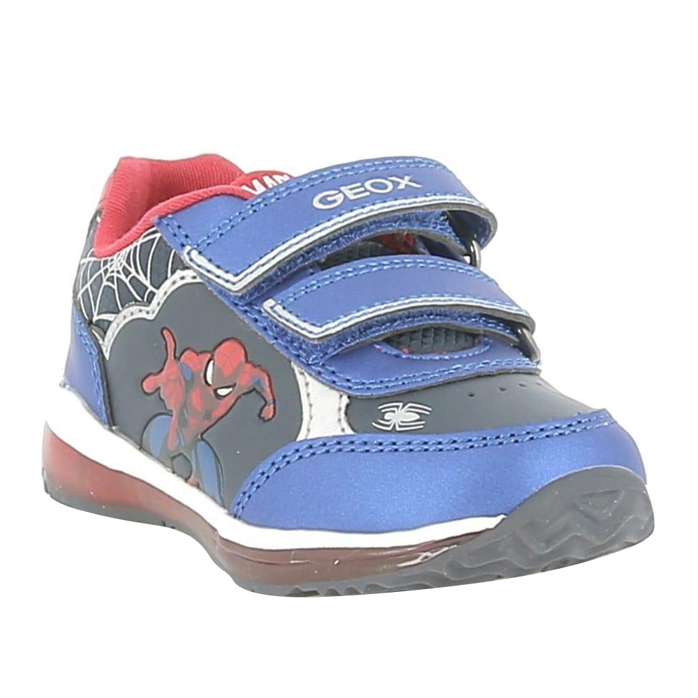 Sneakers Geox Bimbo - Blu