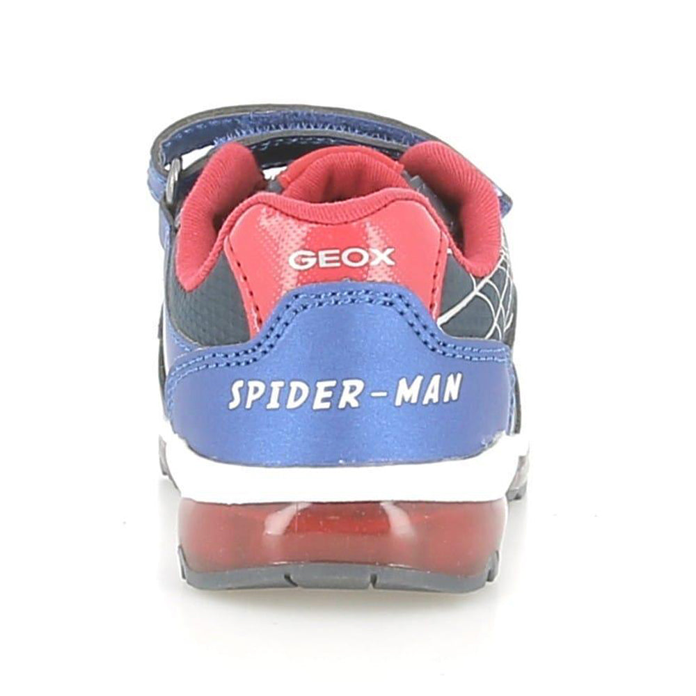 Sneakers Geox Bimbo - Blu