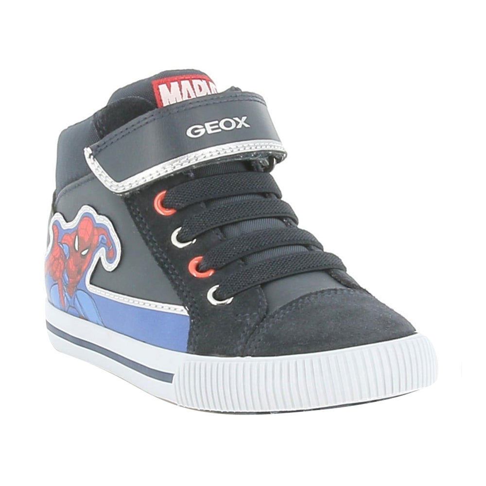 Sneakers Geox Bimbo - Blu