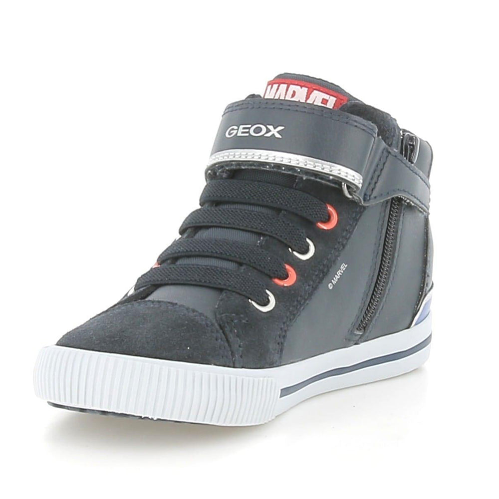 Sneakers Geox Bimbo - Blu