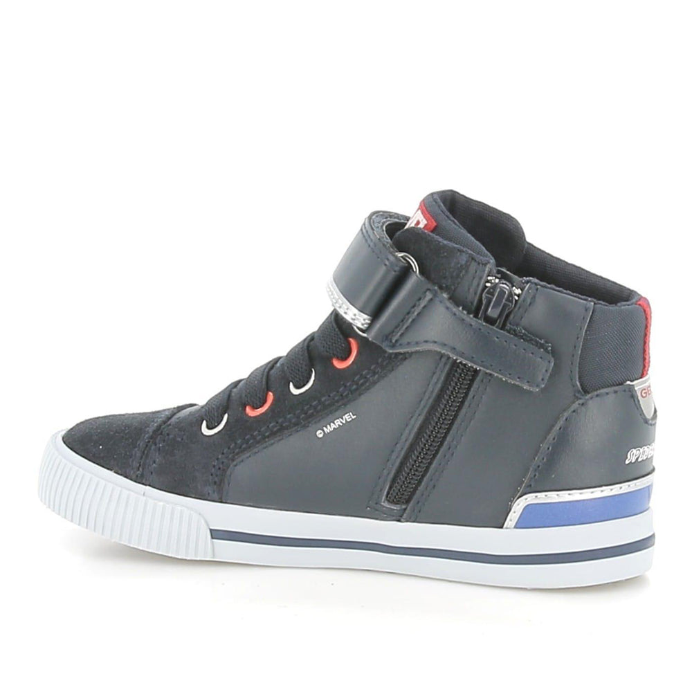 Sneakers Geox Bimbo - Blu